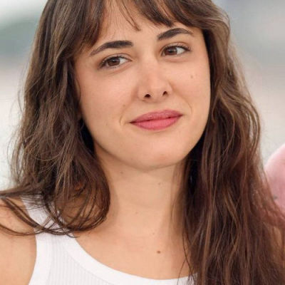 Agustina San Martín image